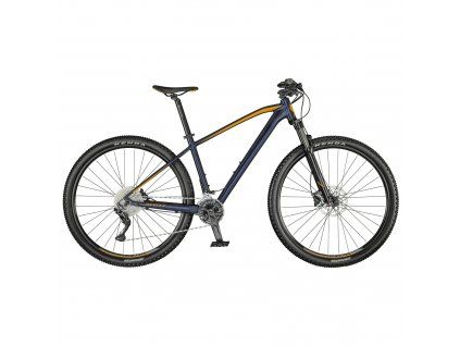 Scott Aspect 930 2021 - Stellar Blue (Velikost XXL)