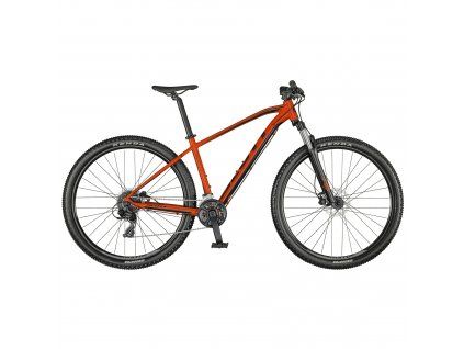 Scott  Aspect 760 2022 - Red (Velikost L)
