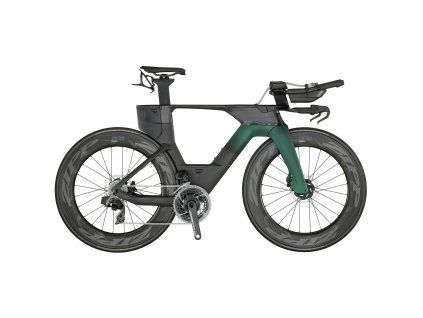 Scott Plasma Premium 2021 (Velikost XL58)