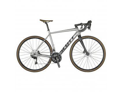Scott Speedster 10 disc 2021 (Velikost 2XL61)