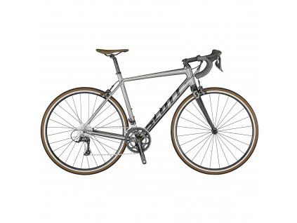 Scott Speedster 30 2021 (Velikost 2XL61)