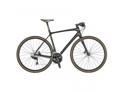 Scott Metrix 10 2021 (Velikost 2XL61)