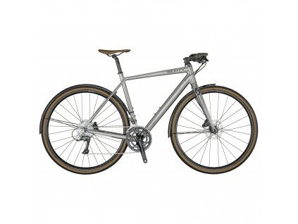 Scott Metrix 30 EQ 2021 (Velikost 2XL61)