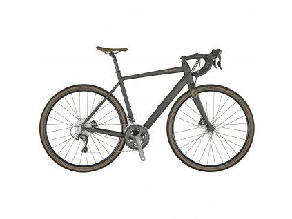 Scott Speedster Gravel 40 2021 (Velikost 2XL61)