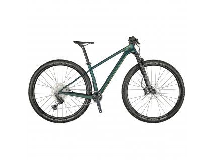 Scott Contessa Scale 910 2021 (Velikost L)