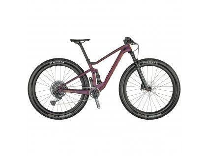Scott Contessa Spark RC 900 WC 2021 (Velikost L)
