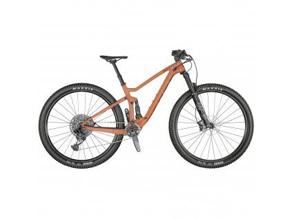 Scott Contessa Spark 910 2021 (Velikost L)