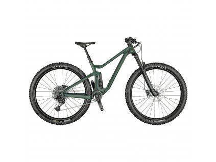 Scott Contessa Genius 920 2021 (Velikost L)