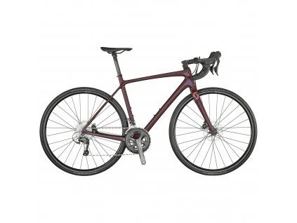 Scott Contessa Addict 35 disc 2021 (Velikost L56)