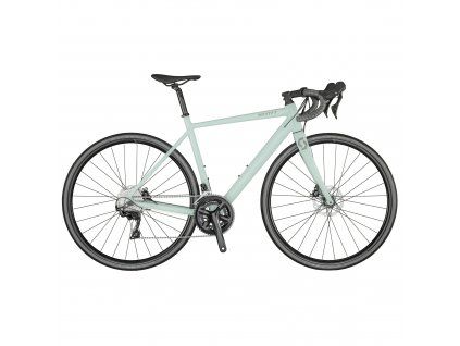 Scott Contessa Speedster 15 disc 2021 (Velikost L56)