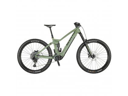 Scott Ransom eRIDE 920 2021 (Velikost XL)