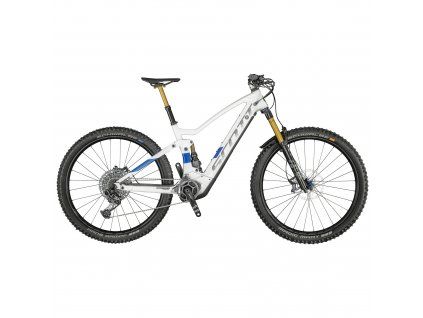 Scott Genius eRIDE 900 Tuned 2021 (Velikost T-XL)