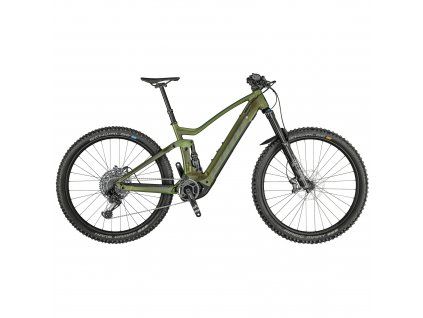 Scott Genius eRIDE 910 2021 (Velikost XL)