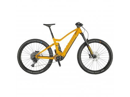 Scott Genius eRIDE 930 2021 (Velikost XL)