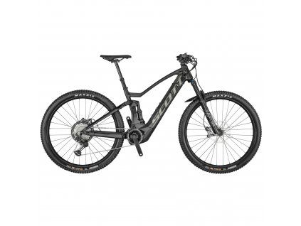 Scott Strike eRIDE 900 Premium 2021 (Velikost XL)