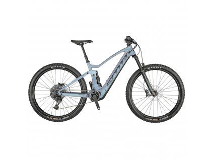 Scott Strike eRIDE 900 2021 (Velikost T-XL)