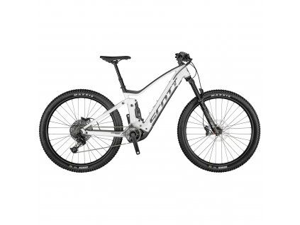 Scott Strike eRIDE 940 2021 (Velikost XL)
