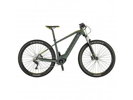 Scott Aspect eRIDE 940 2021 (Velikost XL)