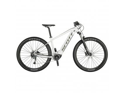 Scott Aspect eRIDE 950 2021 (Velikost XL)