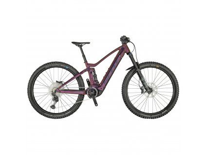Scott Contessa Genius eRIDE 910 2021 (Velikost T-M)