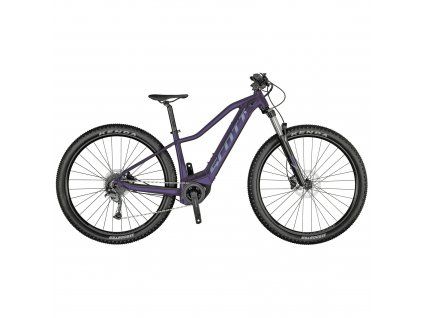 Scott Contessa Active eRIDE 930 2021 (Velikost L)