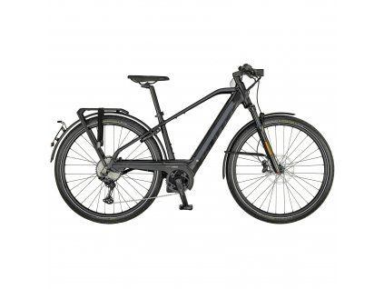 Scott Silence eRIDE 20 Men Speed 2021 (Velikost XL)