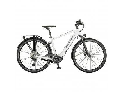 Scott Sub Sport eRIDE 10 Men 2021 (Velikost XL)