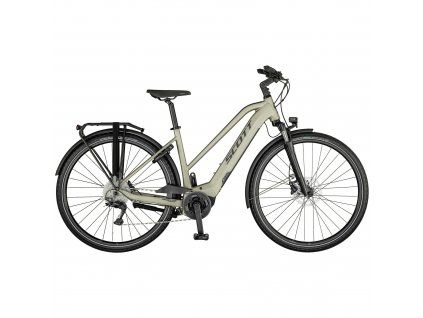 Scott Sub Tour eRIDE 10 Lady 2021 (Velikost L)