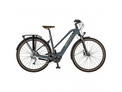 Scott  Sub Active eRIDE Lady 2022 (Velikost L)