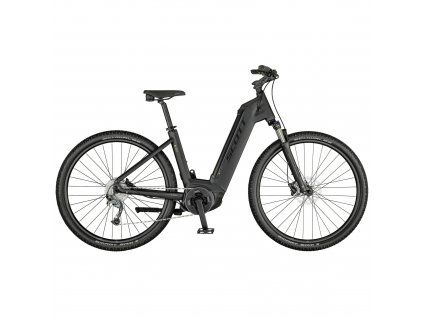 Scott Sub Cross eRIDE 20 USX 2021 (Velikost L)