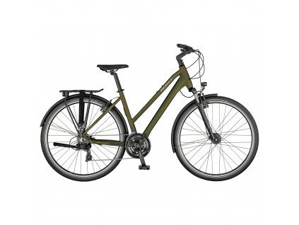 Scott Sub Sport 40 Lady 2021 (Velikost L)