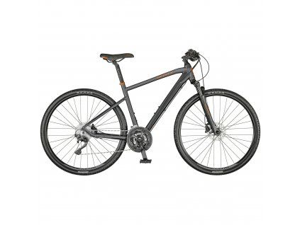 Scott Sub Cross 10 Men 2021 (Velikost XXL)