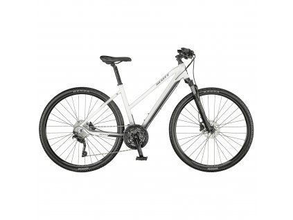 Scott  Sub Cross 20 Lady 2022 (Velikost XL)