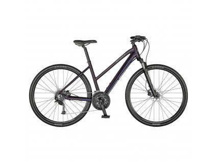 Scott Sub Cross 30 Lady 2021 (Velikost XL)