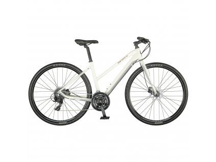 Scott  Sub Cross 50 Lady (KH) 2022 (Velikost XL)