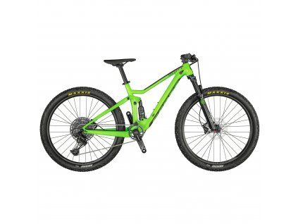 Scott Spark 600 2021 (Velikost XS)