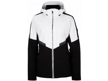 Ziener TADJIA LADY 2021 - Black (Velikost 44)
