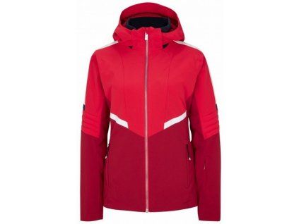 Ziener TAHIRA LADY 2021 - Red Cherry (Velikost 42)