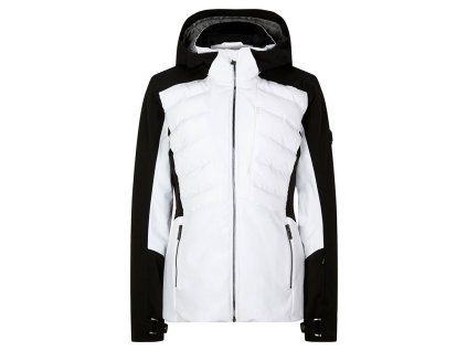Ziener TEREZA LADY 2021 - White Black (Velikost 44)