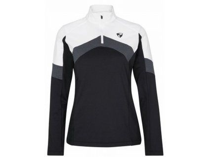 Ziener JOILITA LADY 2021 - Black (Velikost 44)
