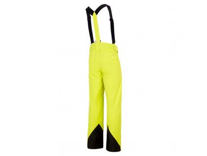 panske lyzarske kalhoty ziener telma man pant ski 194206 413 green light (1)