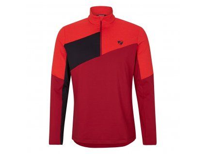 Ziener JOOST MAN 2021 - Red Repper (Velikost 56)