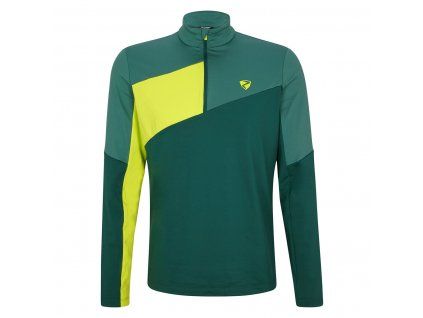 Ziener JOOST MAN 2021 - Spurce Green (Velikost 54)