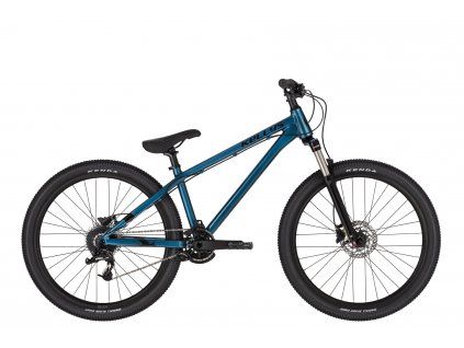 KELLYS Whip 50 2022 (Velikost L)