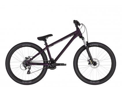 KELLYS WHIP 10 2022 - Purple (Velikost L)