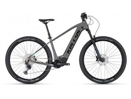 KELLYS Tayen R90 P 2022 - 29" / 725Wh (Velikost L)