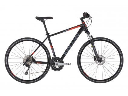KELLYS Phanatic 50 2022 (Velikost XL)