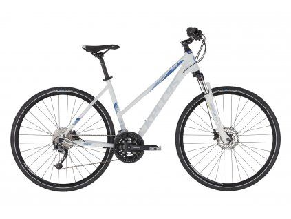 KELLYS Pheebe 30 2022 - White (Velikost M)