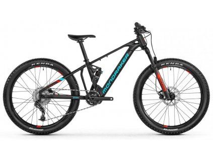 357224 mondraker f play 24 2021 black blue red