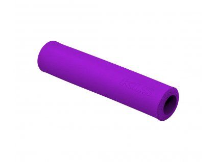 358106 gripy kls silica purple